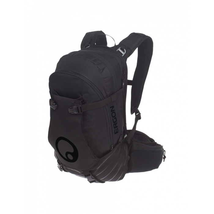 Ergon BA3 in Black