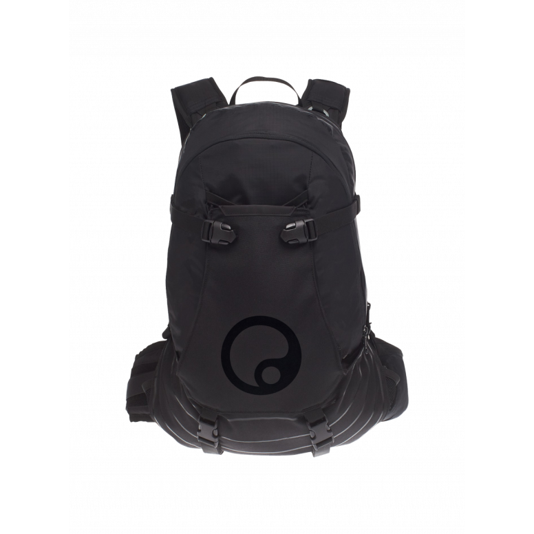 Ergon BA3 in Black