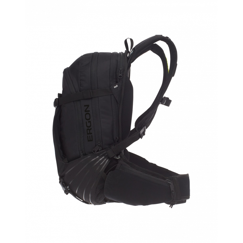 Ergon BA3 in Black