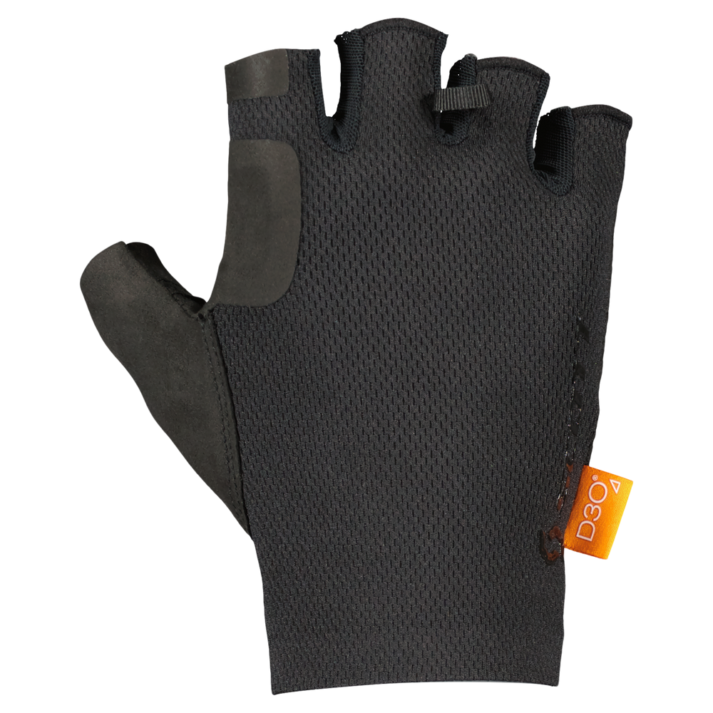 SCOTT Ultd. Glove in Black, main view