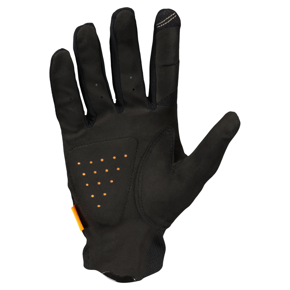 SCOTT Ultd. Long-Finger Glove in Black, view 2