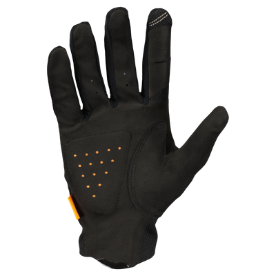 SCOTT Ultd. Long-Finger Glove in Portobello Beige, view 2