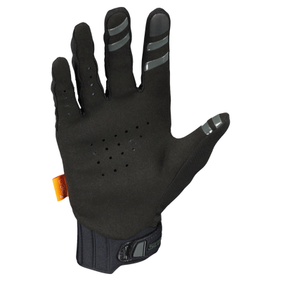 SCOTT Gravity Glove in Black, view 2