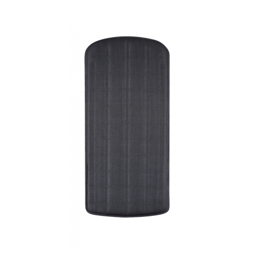 Ergon BP100 in Silver/Black