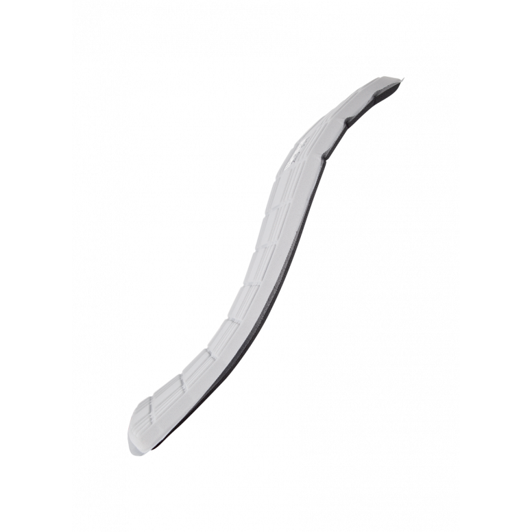 Ergon BP100 in Silver/Black