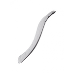 Ergon BP100 in Silver/Black