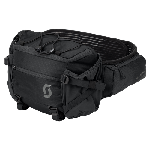 SCOTT Trail 4 Hip Pack in Black, main view