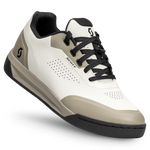 SCOTT Volt Evo Flat Women's Shoe in Beige/Black, main view