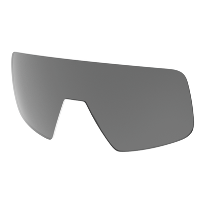 SCOTT Torica Lens in Grey, main view