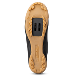 SCOTT Gravel Pro Shoe in Black Matt/White, view 6