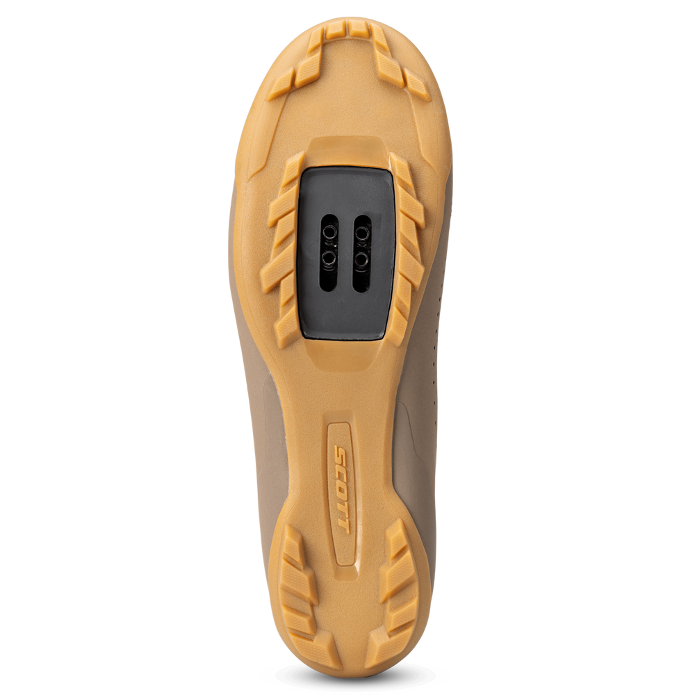 SCOTT Gravel Pro Women's Shoe in Brown, view 6