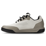SCOTT Volt Evo Flat Women's Shoe in Beige/Black, view 4