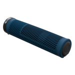 Syncros AM, Lock-On Grips in Deep Blue, main view