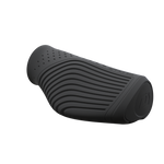 Syncros Urban, Lock-On Gear Grips in Black, main view