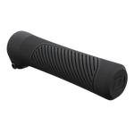 Syncros Kids D19, Lock-on Grips in Black, main view