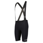 SCOTT Ultd. Aero ++++ Men's Bib Short in Black, main view