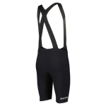 SCOTT Ultd. Aero ++++ Men's Bib Short in Black, view 2