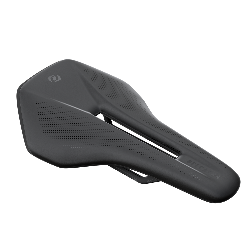 Syncros Belcarra V 1.5 NEO, Cut Out Saddle in Black, view 2