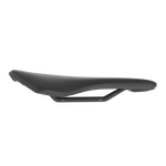 Syncros Belcarra V 1.5 NEO, Cut Out Saddle in Black, view 3