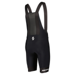 SCOTT RC Pro +++ Men's Bib short in Crag Blue, view 2