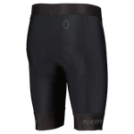 SCOTT RC Pro +++ Men's Short in Black/Dark Grey, view 2