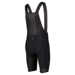SCOTT RC Pro +++ Men's Bib short in Black/Dark Grey, view 2