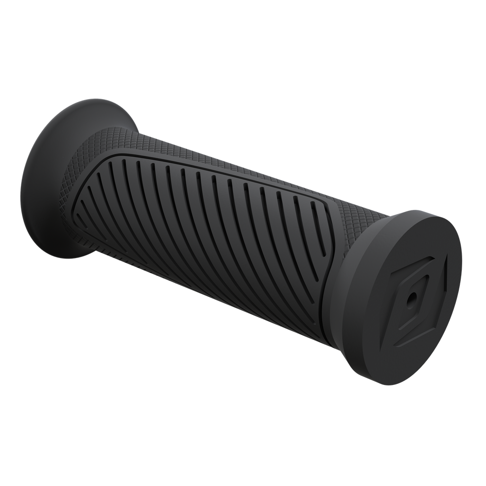 Syncros Kids D19, Gear Grips in Black, main view