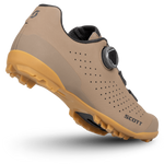 SCOTT Gravel Pro Women's Shoe in Brown, view 2