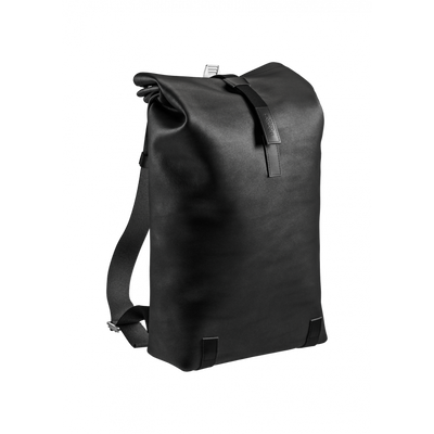 Brooks Pickwick in Black