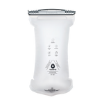 SCOTT 2.0L Elite Reservoir in Transparent, view 2