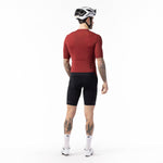 SCOTT Ultd. ++++ Men's Bib Shorts in Black, view 4
