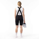 SCOTT Ultd. ++++ Women's Bib Shorts in Black, view 6