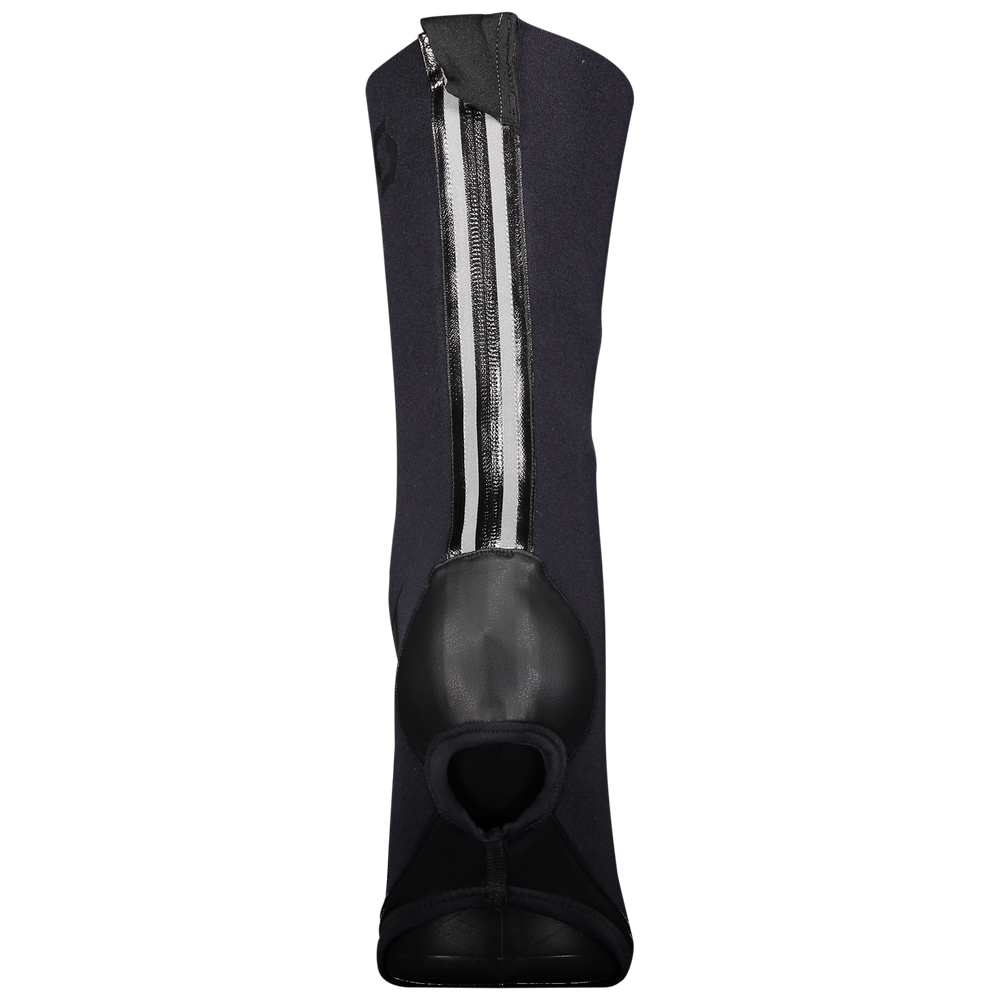 SCOTT All Season 10 Shoe Cover in Black, view 2