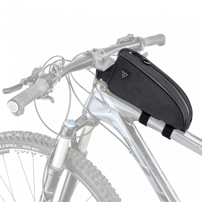 Topeak Toploader in Black