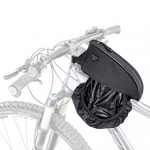 Topeak Toploader in Black