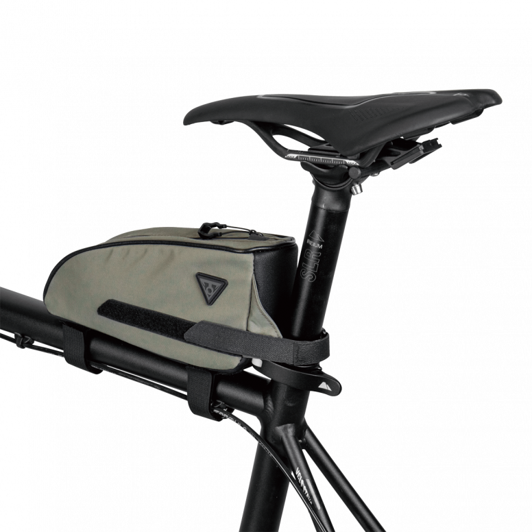 Topeak Toploader in Green
