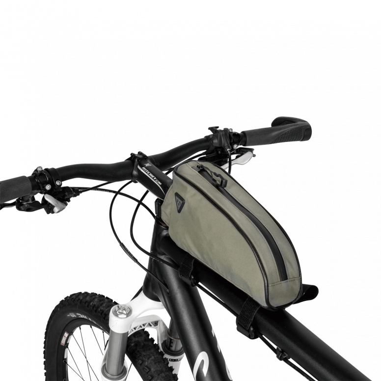 Topeak Toploader in Green