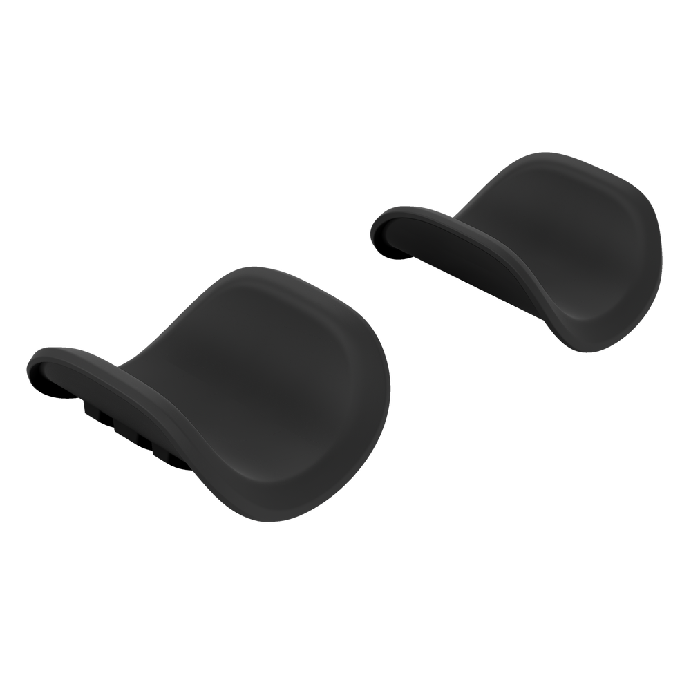 Syncros Ergonomic Arm Pads in No Color, main view