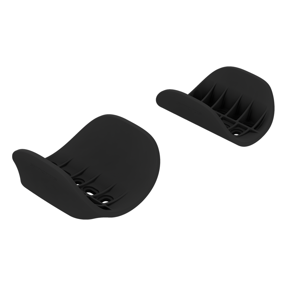 Syncros Ergonomic Arm Pad Brackets in No Color, main view