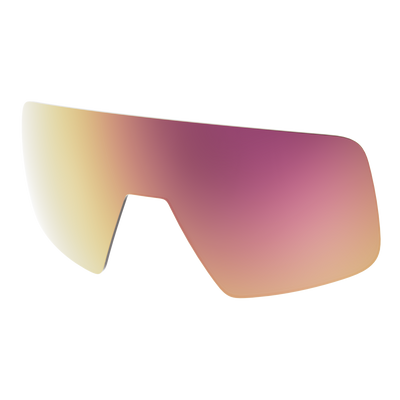 SCOTT Torica Lens in Pink Chrome, main view