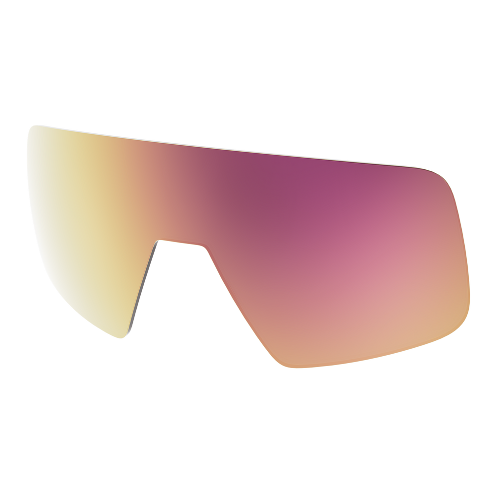 SCOTT Torica Lens in Pink Chrome, main view