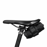 Topeak Burrito Wrap in Black