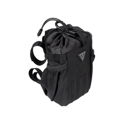 Topeak Freeloader in Black