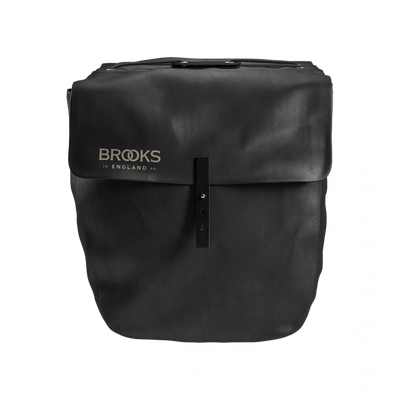 Brooks Brick Lane Panniers in Black