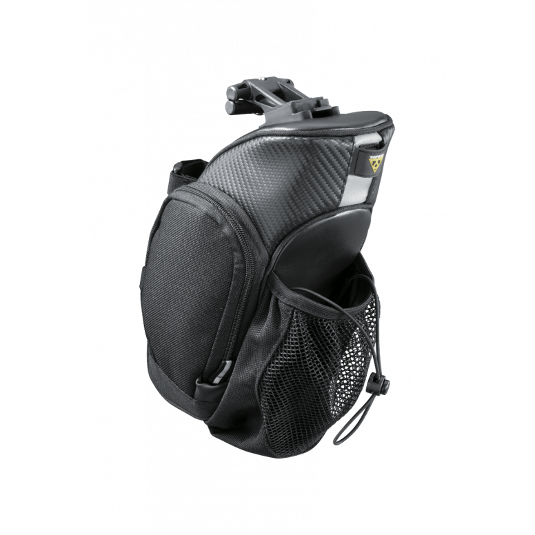 Topeak Mondopack XL Hydro in Black