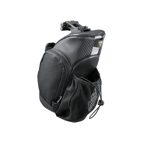 Topeak Mondopack XL Hydro in Black