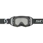 SCOTT Prospect 2.0 LS Goggle in Black/White, view 2