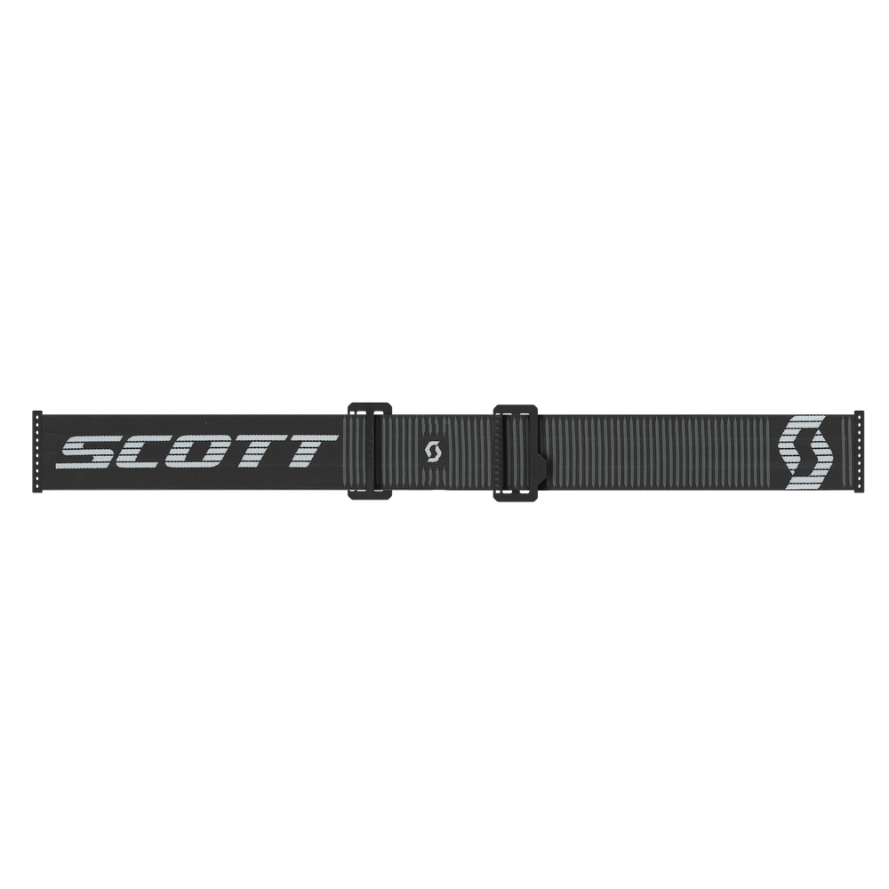 SCOTT Prospect 2.0 LS Goggle in Black/White, view 3