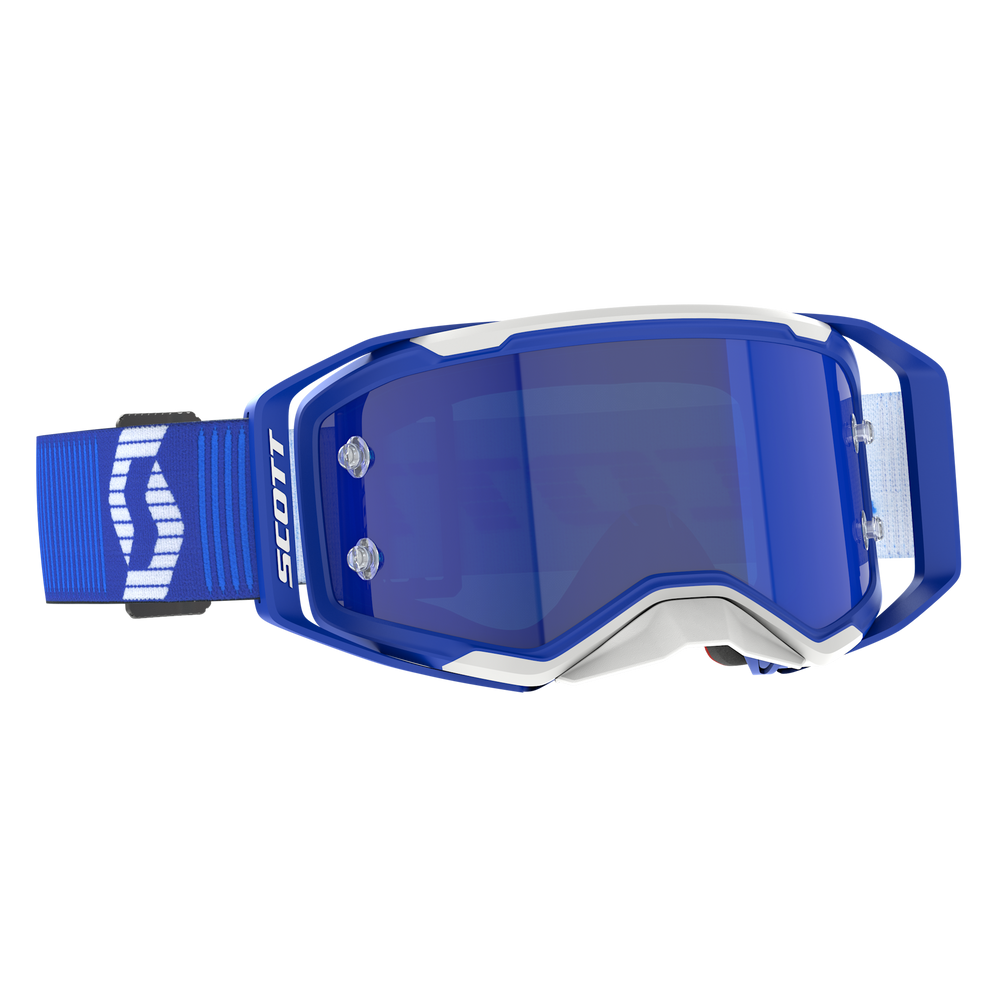 SCOTT Prospect 2.0 Goggle in Blue/White, main view