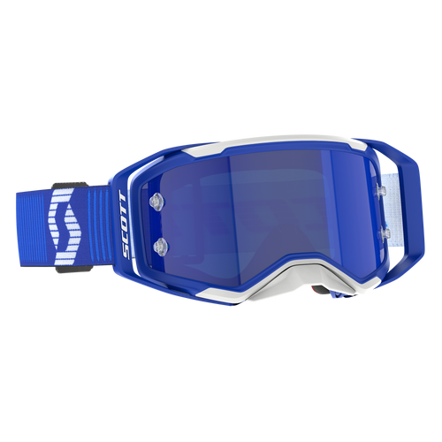 SCOTT Prospect 2.0 Goggle in Blue/White, main view